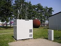 und ländliche Räume, Lufthygienische Überwachung Schleswig-Holstein (LÜSH) lässt sich für das Jahr 2013 folgendermaßen zusammenfassen: Landesweit war die Grundbelastung der Luft durch Schadstoffe wie