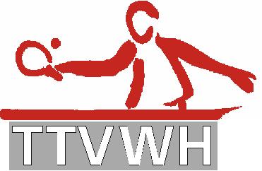Wettspielordnung DTTB (Stand: 22.11.2015) Ausführungsbestimmungen TTVWH (Stand: 26.06.2016) Gültig zum 01.