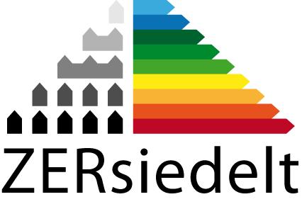 Projekt ZERsiedelt Zu EnergieRelevanten Aspekten der Entstehung und Zukunft von Siedlungsstrukturen und Wohngebäudetypen in Österreich (822099) 1.12.2009 31.5.