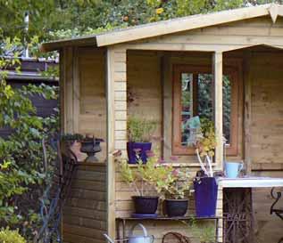 Neu Aus Liebe zum Garten Toulouse Gartenlaube Lauschig mit romantischer Note: Stilechte Gartenlaube für zauberhafte Sommerträume, als Treffpunkt für kleine und große Feste! Komplettiert jeden Garten.