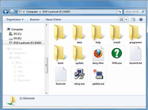 Netzwerk / Server (Windows) NETZWERK: SERVER-INSTALLATION (Windows) Um die Installation unter Windows 2000/2003/2008, XP, Vista, Windows 7 und Windows 8 auszuführen, müssen Sie als Administrator
