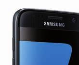 Alle Handys offen für alle Netze Galaxy S7 edge, ein Blick in die Zukunft. 10 / 11 Mit dem Samsung Galaxy S7 edge gelingen perfekte Aufnahmen auch bei schwierigen Lichtverhältnissen.