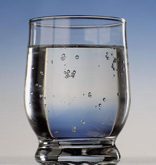 Wasser -ein kostbares Gut-