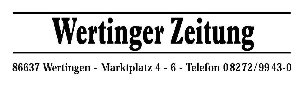 mega 2016 Meitinger Gewerbeausstellung 10. und 11. September 2016 Werbung Der Veranstalter belegt folgende Publikationen: Stadtzeitung Ansprechpartner: Günther Gebauer, Tel.