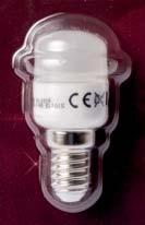 EL1015 LED-Leuchtmittel für