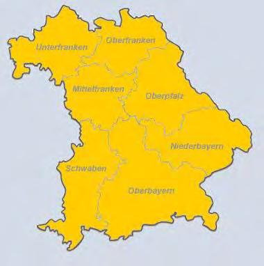 Würzburg Arbeitsstelle Frühförderung Bayern, Medizinische Abteilung Frühförderstellen mit Beratungsangebot in Entwicklungspsychologischer Beratung (EPB) bzw.