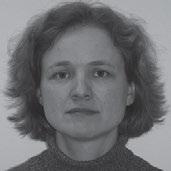 Dokumentation des Usability Engineering Prozesses tätig. Riedemann, Catharina Catharina Riedemann, Diplom-Geographin, arbeitet seit 1997 im Usability-Umfeld.