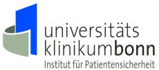 Action on Patient Safety: High 5s. Methodenreport zum Implementierungshandbuch.. Berlin und Bonn: Ärztliches Zentrum für Qualität in der Medizin (ÄZQ) und Institut für Patientensicherheit (IfPS) 2015.