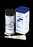 HI-309-38870601 NobiStrip Expert Urinteststreifen unverzichtbar für die tägliche Laborarbeit.