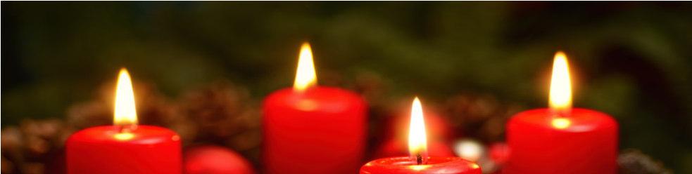 Grußwort 3 Liebe Salesianische Mitarbeiterinnen und Mitarbeiter, so wie in dieser Adventszeit die brennenden Kerzen am Adventskranz die Dunkelheit der Welt wieder etwas heller machen, so können auch