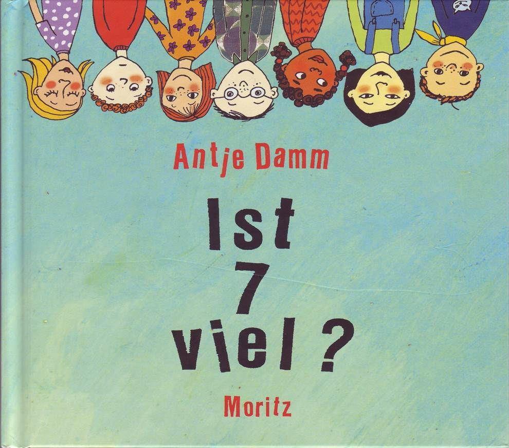 Ist 7 viel?