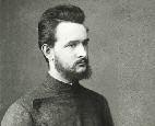 November 1886 eröffnete er mit einem Gesellen und einem Lehrling eine Werkstätte für Feinmechanik und Elektrotechnik in Stuttgart.