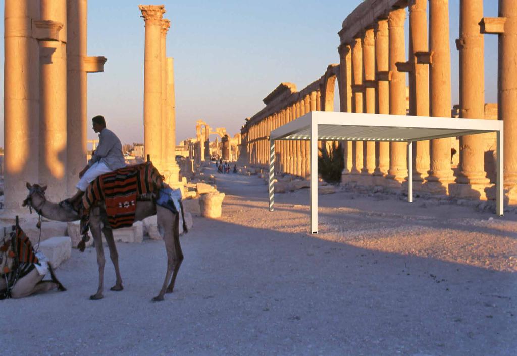 Palmira, Siria by Gabriele Venturoli ANciENT cultures unveil ThEMsElVEs DREssiNG As legend. FR cultures ANTiquEs se RéVèlENT EN s habillant DE légende.