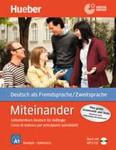 SELBSTLERNKURSE Selbstlernkurse Empfohlen vom Goethe-Institut: Der einzige Selbstlernkurs, der gezielt auf die Prüfung Start Deutsch 1 vorbereitet. Inklusive Musterprüfung!