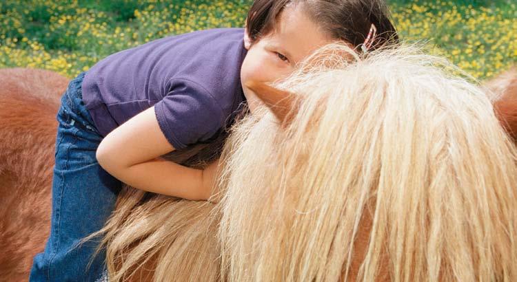 Strucomix Pony PRO-YEAST STRUCONCEPT OMEGA 3 Die Art und Weise, wie ein Pony Futter in verdauliche Stoffe umsetzt (Metabolismus), weicht von der eines Großpferdes ab.