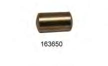 7 parallel pin 6 x 32 A2 DIN 7  163747 Zylinderstift 6 x 40 A2
