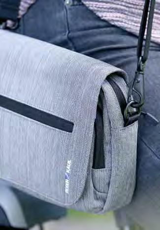 SMARTBAG TOUCH PAD BAG SMART BAG S SMART BAG