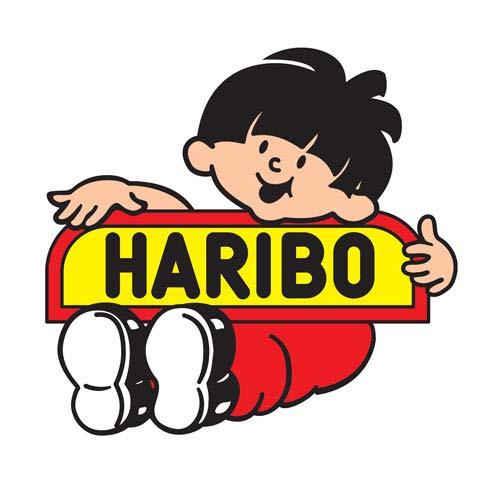 HARIBO WEBSEITE - ITALIEN