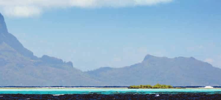 Allgemeine informationen Französisch Polynesien Tahiti und ihre Inseln machen Ihre Urlaubsträume wahr: Kristallklares Wasser mit Farbtönen von Königsblau bis Türkis, üppige Vegetation mit Regenwald