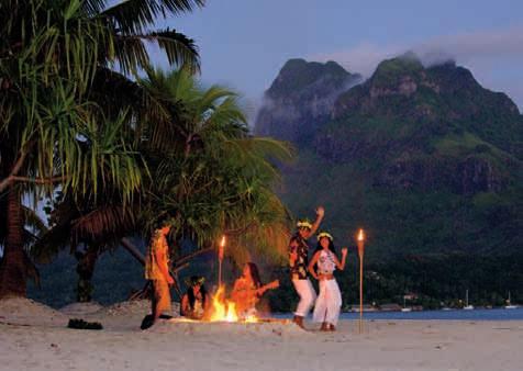 Allgemeine informationen Bora Bora McLennan Gie Tahiti Tourisme Kunst und Kultur Eine unglaublich faszinierende Kultur erwartet Sie auf Ihrer Tour durch Französisch Polynesien.
