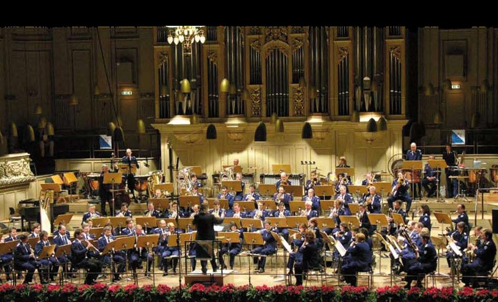 Stadtmusik Zürich Die 1846 gegründete Stadtmusik Zürich, repräsentatives Musik korps der grössten Schweizer Stadt und vollausgebautes Harmonie-Blasorchester, umfasst rund 80 Musikerinnen und Musiker.
