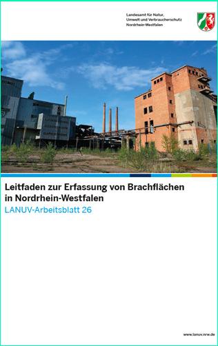 Download LANUV-Arbeitsblatt 26 LANUV NRW (lanuv.nrw.de) AAV (aav-nrw.