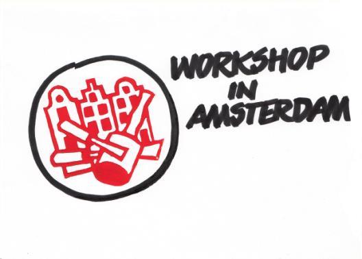VERANSTALTUNGEN Schnitzkurse und Workshops Es gibt wieder eine Reihe neuer Schnitzkurse und Workshops im Atelier am Wilhelmplatz und sogar etwas in Amsterdam!