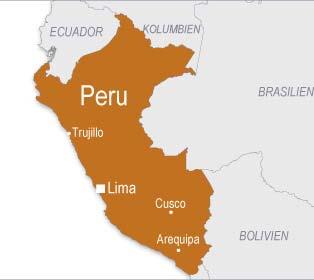 Ex Post-Evaluierung: Kurzbericht Peru: KMU Finanzierung von nachrangigem Fremdkapital II (COFIDE II) Sektor Vorhaben/Auftraggeber Projektträger Informelle und halbformelle Finanzintermediäre (24040)