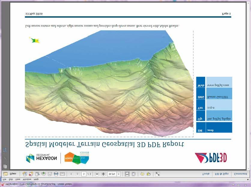 News Technische Software Tenado 2D, Ausgabe 17 Tenado hat seine Programme CAD 2D und Metall 2D in der Version 17 herausgebracht.