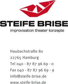 Presseinformation Hamburg im März 2014 HEUL DOCH NORDIC IMPROV DAYS Das Improfestival im Norden vom 22. bis 24.