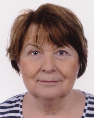 Angebote Vorname: Angela Nachname: Jelen Alter: 68 Jahre - Diplomwirtschaftlerin / Rentnerin - Langjährig in der BVV tätig - 2