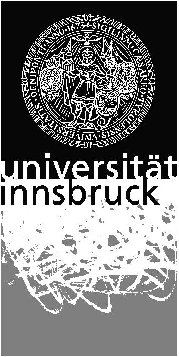 Universität Innsbruck Institut für Politikwissenschaft PhD Politikwissenschaft Sommersemester 2012 Syllabus Internationale Beziehungen und Integrationsprozesse: Aktuelle Debatten in internationalen