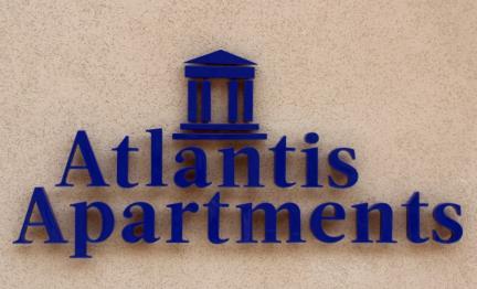 Unterkünfte Apartments : Atlantis Apartments in Marsalforn Apartments mit