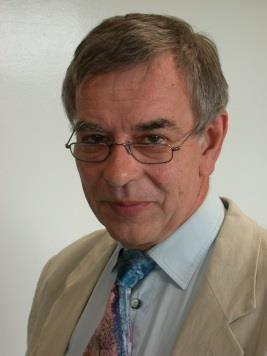 Reinhard Länge Bayer AG Berlin Beisitzer Dr.