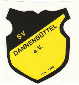 Satzung Sportverein Dannenbüttel e.v. von 1946 Gründungssatzung 24.12.1953 Satzungsänderung 02.01.1960 Neufassung 20.01.1979 1.