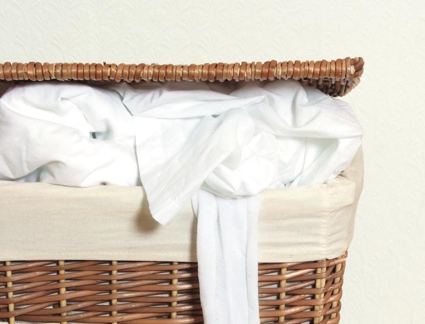 Wäschepflege mit Constructa Blitzsauber, schonend und sparsam: die perfekte Wäschepflege mit Constructa.