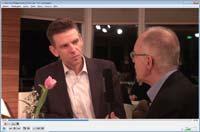 Im Interview Führungskräfte-Meeting-Gast Thorsten Schütz, Leiter IT/BO,
