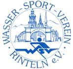 Wasser Sport Verein Rinteln e.v. Rudern wird im WSV als Breitensport betrieben.