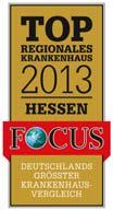 psychiatrische und Psychotherapie Versorgung Klinikum im Hanauer Modell www.