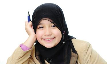 Islamunterricht in deutscher Sprache Unser pädagogisches Handeln ist durch ein Bild des Kindes gekennzeichnet, welches von ALLAH als lern- und wissbegierig erschaffen wurde.