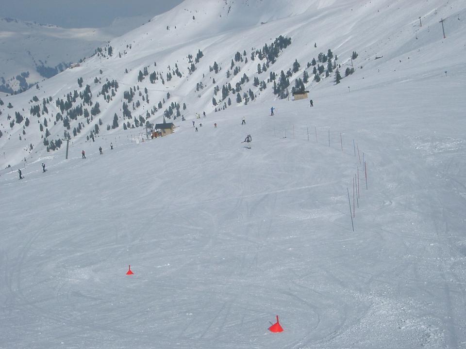 Slalom