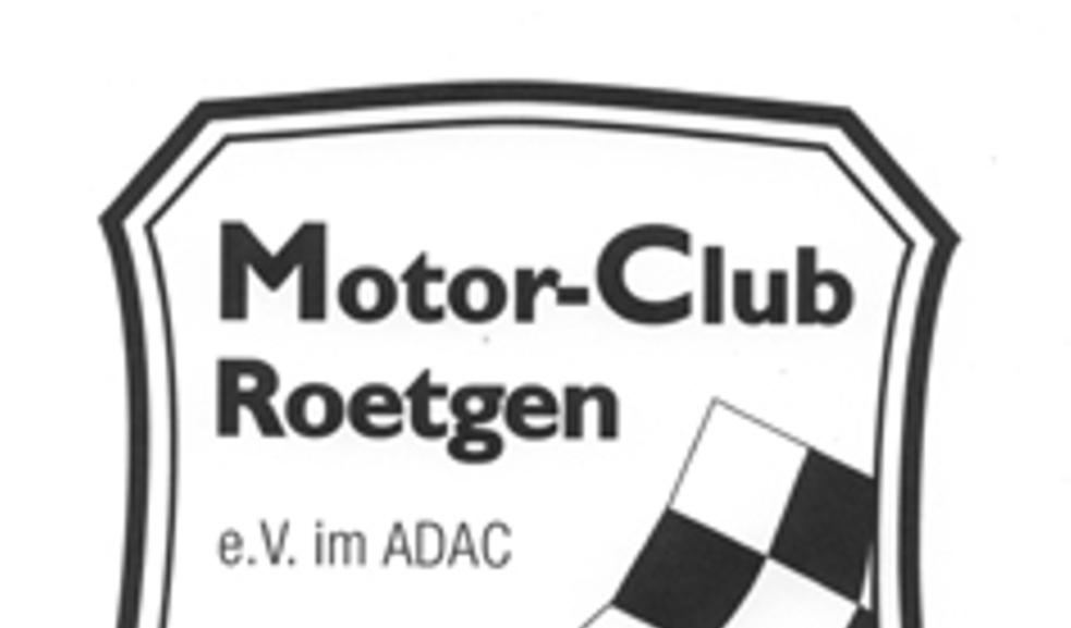 Ablauf-Informationen Rundstrecken Challenge Nürburgring Nordeifelpokal des MC Roetgen e.v. im ADAC am 31.03./ 01.04.