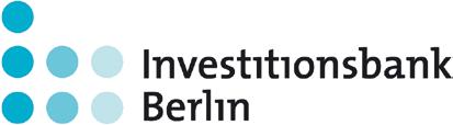 der Investitionsbank Berlin aus Mitteln des Landes Berlin gefördert.