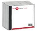 5 kg Leerhüllen Box für 1 Disc Jewelcase 10 Disc - 2761402 4260027614024 Maße Produkt (B x H x T): 14.2 x 12.5 x 10.