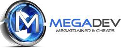 MegaDev - MegaTrainer Fussball