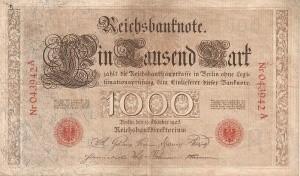 Lieferzeitraum: 7.5.1900 bis 31.12.1901 Ausfertigungsdatum: 1. Juli 1898 Bekanntmachung: 26.7.1898 Veröffentlichung: 27.