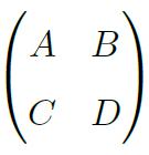 Physik: Gaußstrahl-Optik Helmholtz-Gleichung: (aus der Wellengleichung nach Trennung der Variablen) Lösungen: Gaußstrahl : Radius bei dem die Amplitude auf Kugelwelle fällt ABCD-Gesetz: : Radius im