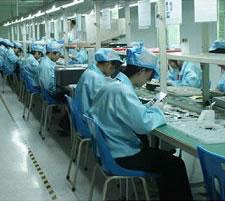 China s PCB Fabrication and Assembly Industry China is the fastest growing