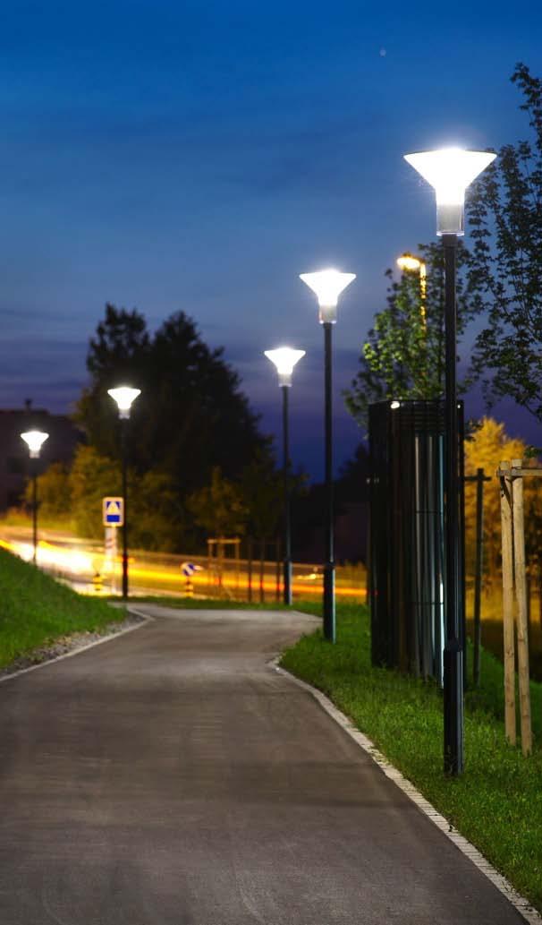 Stand der öffentlichen Beleuchtung Kanton ZH Beleuchtung auf neuestem Stand Kaum Altlasten wie Quecksilberdampflampen Beleuchtung wird grösstenteils nachts gelöscht In vielen anderen Regionen wird