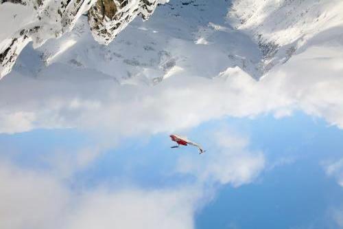 Volker Maas Reisen - Kanada TLH Heli-Skiing 2009 6 Einreisebestimmungen Reisepass muss mindestens über die Reisedauer hinaus gültig sein.